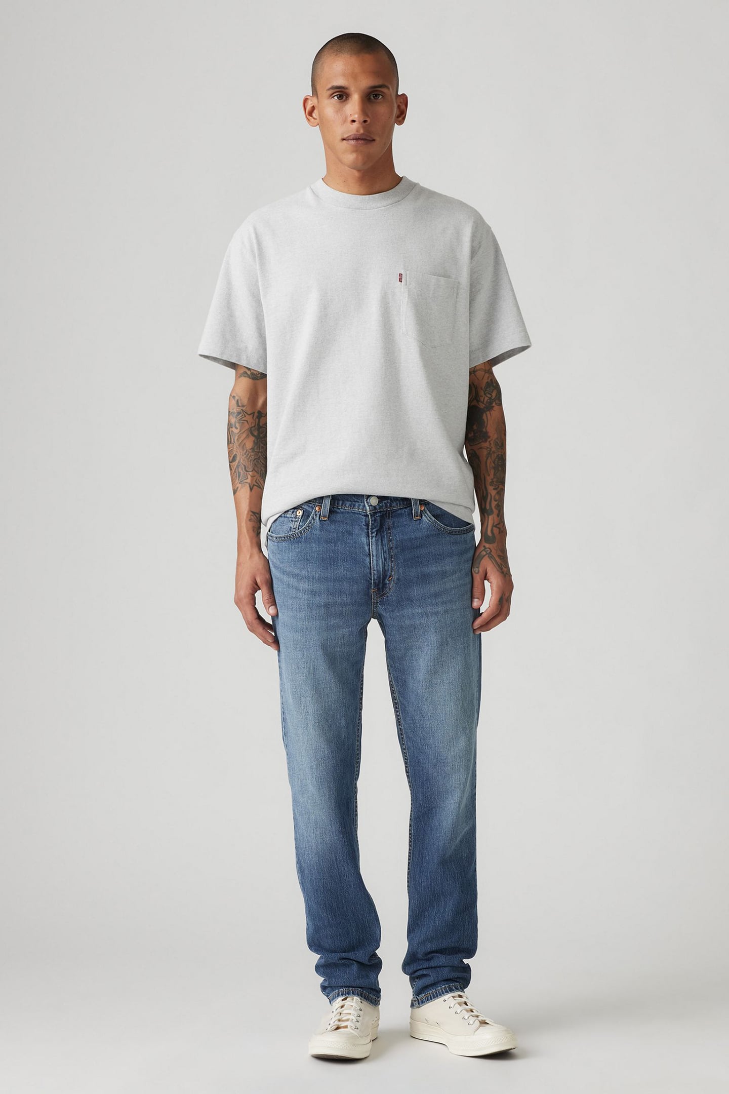 511™ SLIM JEANS 2