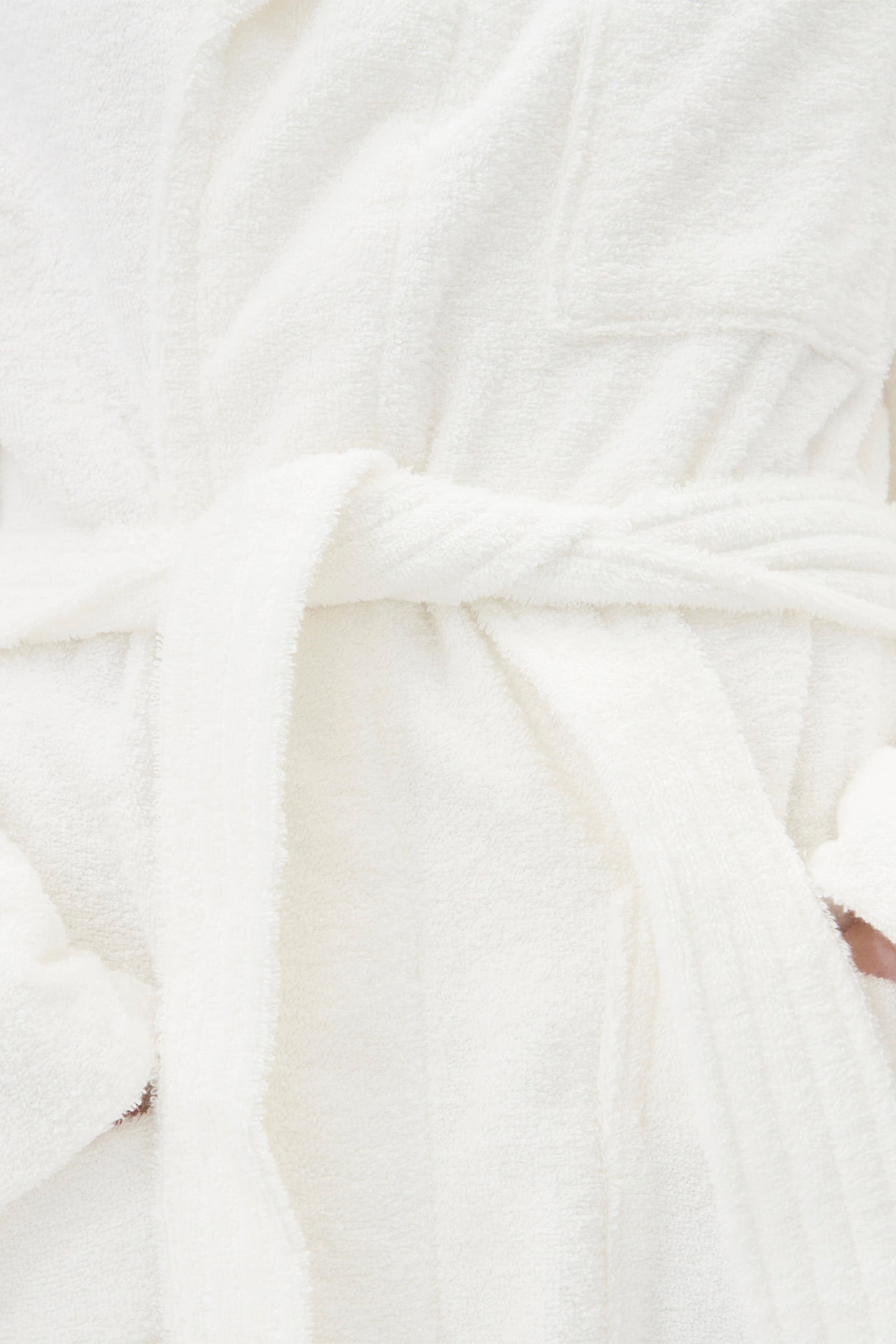 UNISEX CLASSIC BATHROBE PARIS 3