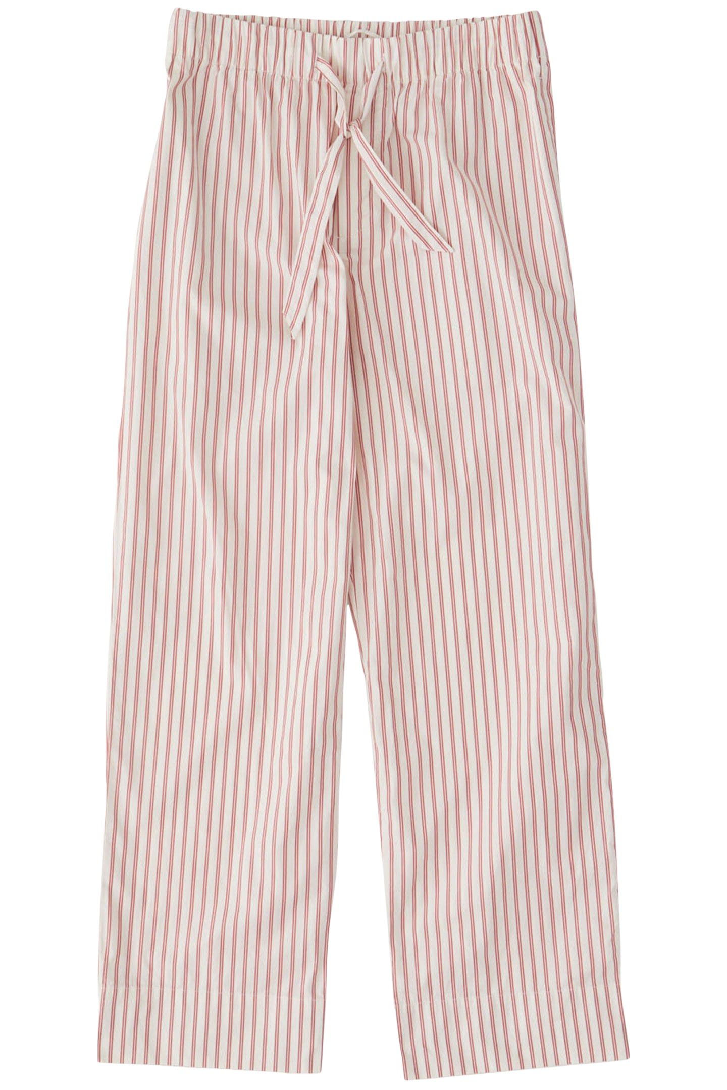 UNISEX POPLIN, PYJAMAS PANTS POLKA STRIPES 3