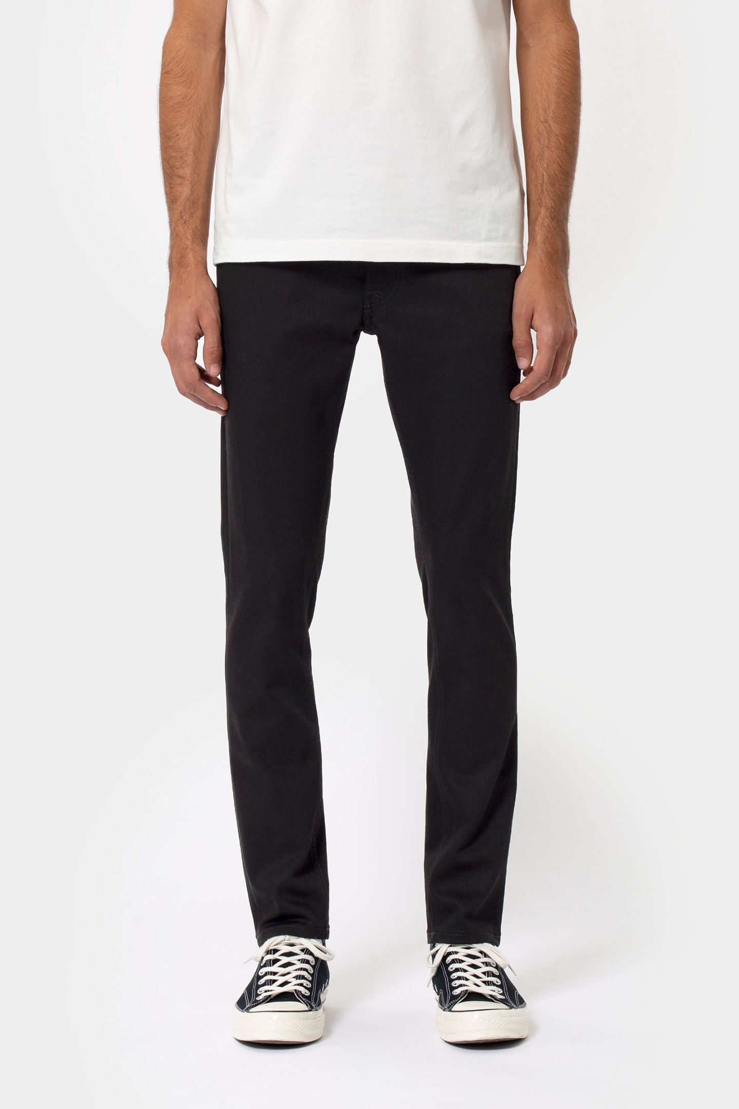 LEAN DEAN DRY COLD BLACK 1
