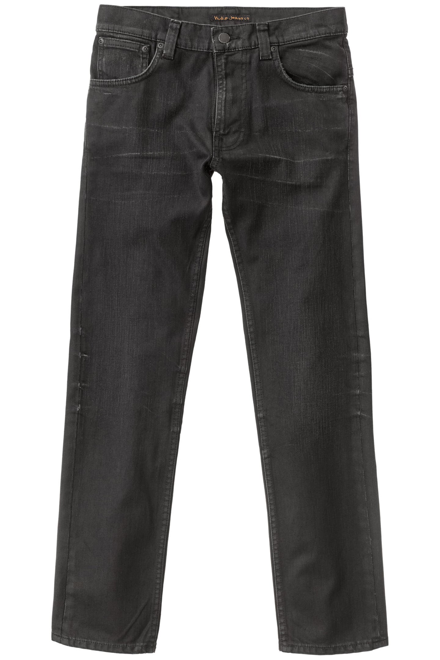 THIN FINN COATED BLACK 1