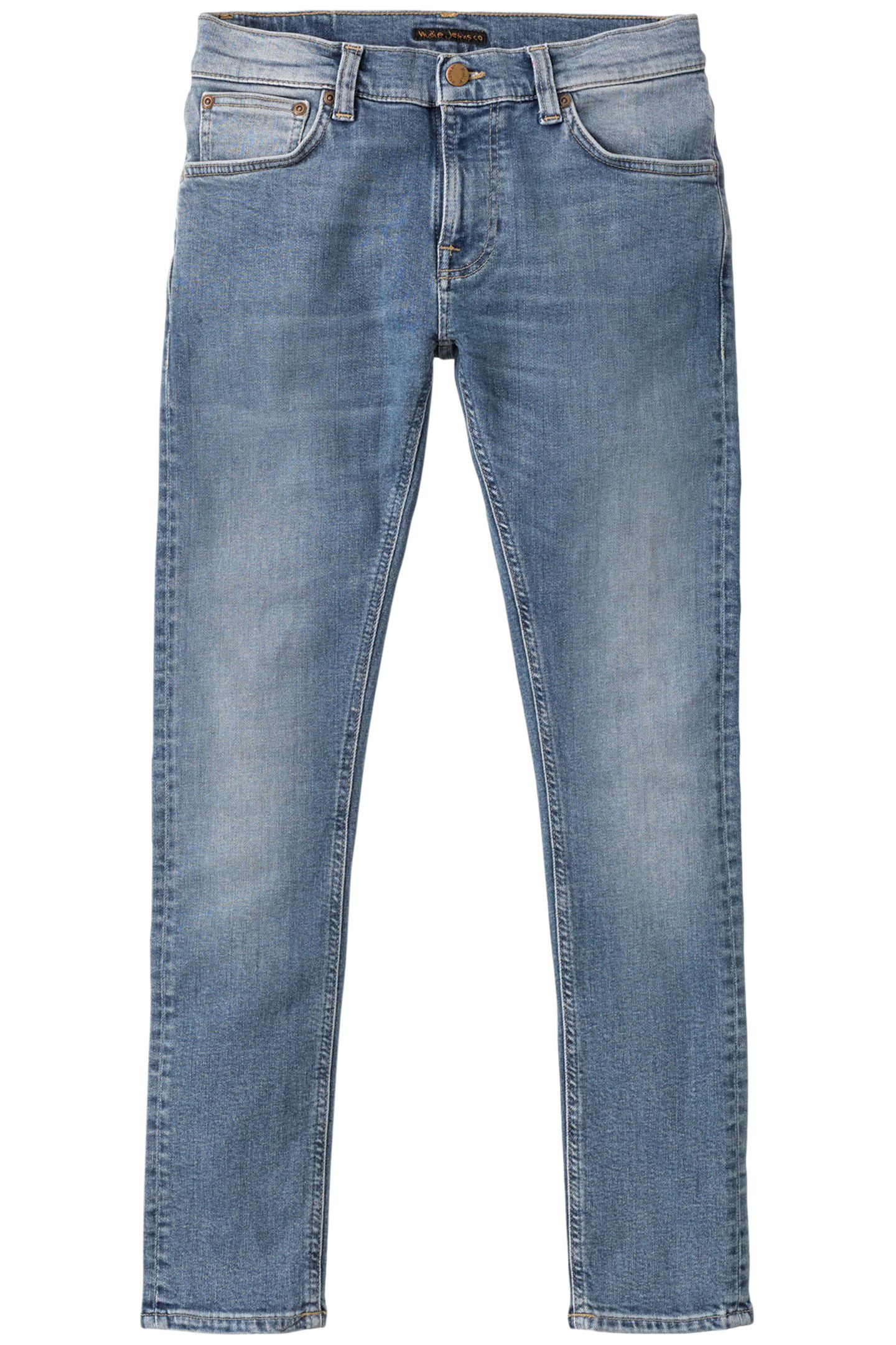 TIGHT TERRY FOGGY BLUE BLUE 3