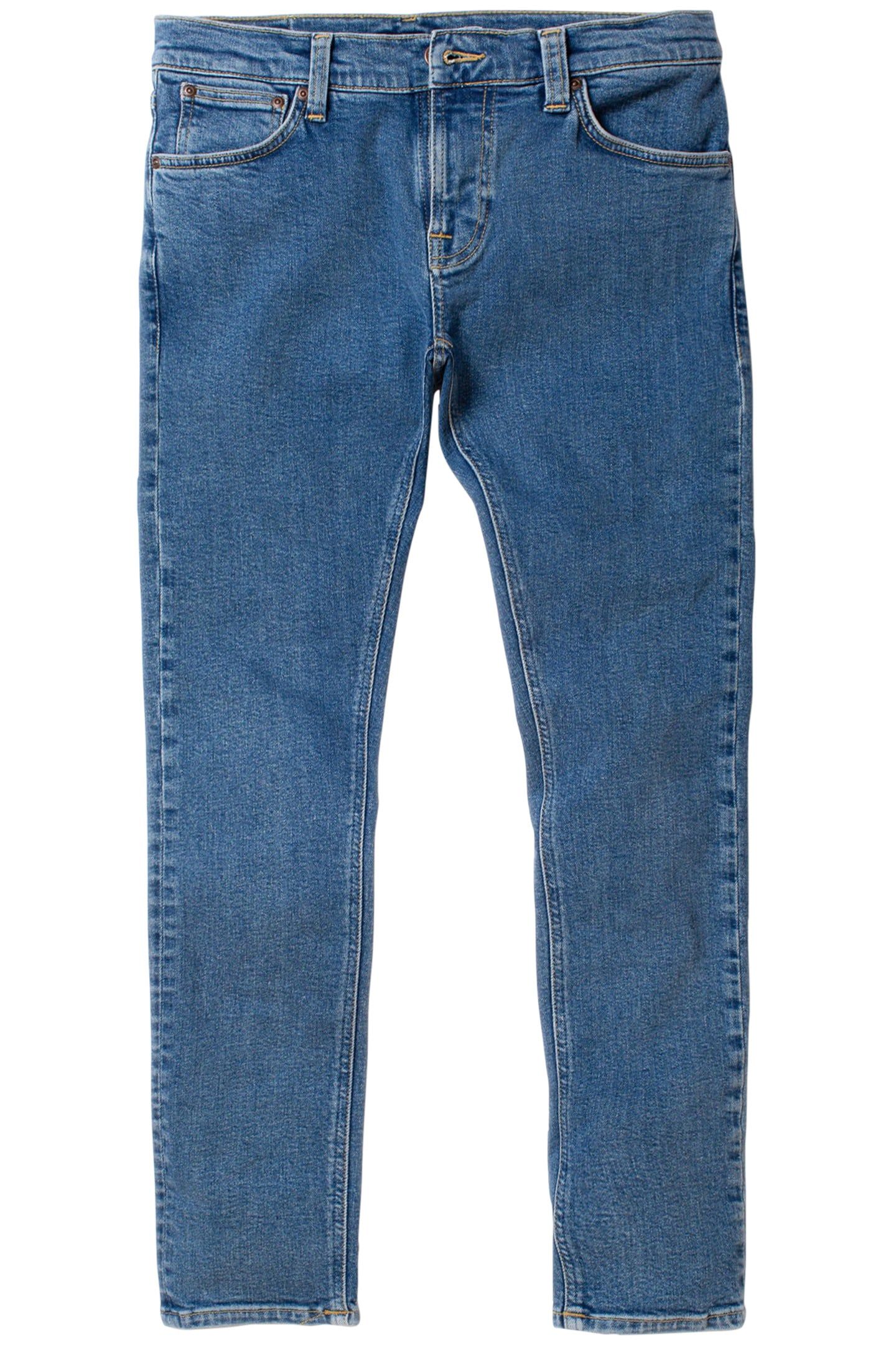 TIGHT TERRY EVERYDAY BLUE BLUE 3