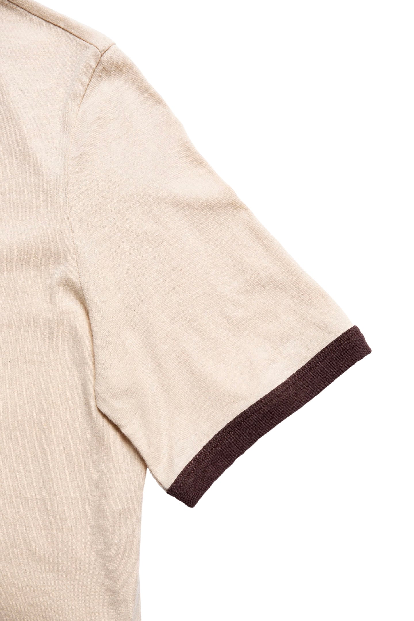 LOVA FREE REPAIRS T-SHIRT CREAM 5
