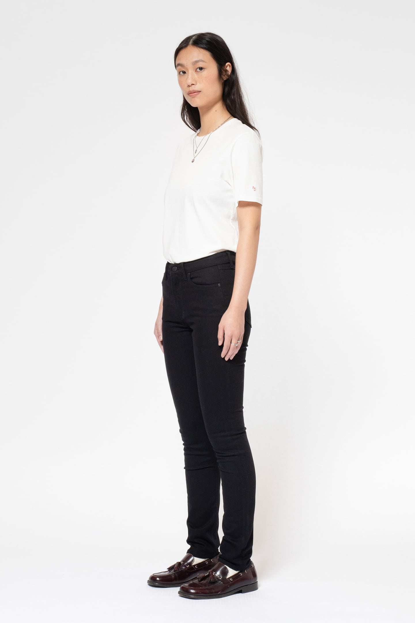 MELLOW MAE EVERBLACK BLACK 3