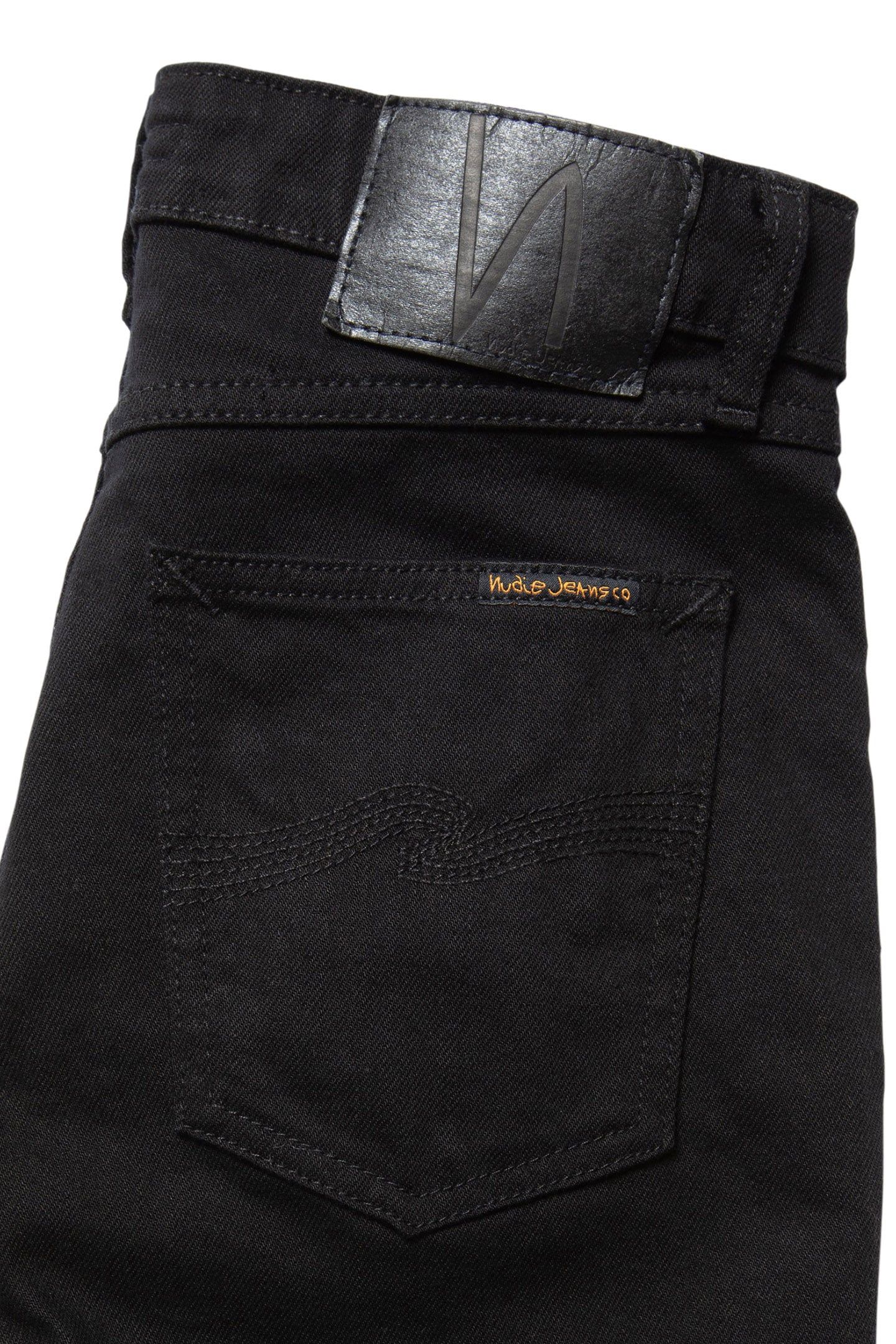 MELLOW MAE EVERBLACK BLACK 5