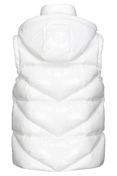 GEOS GILET WHITE 4