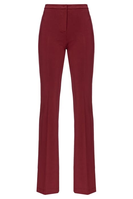HULKA TROUSERS BURGUNDY - ROYAL PORT 4