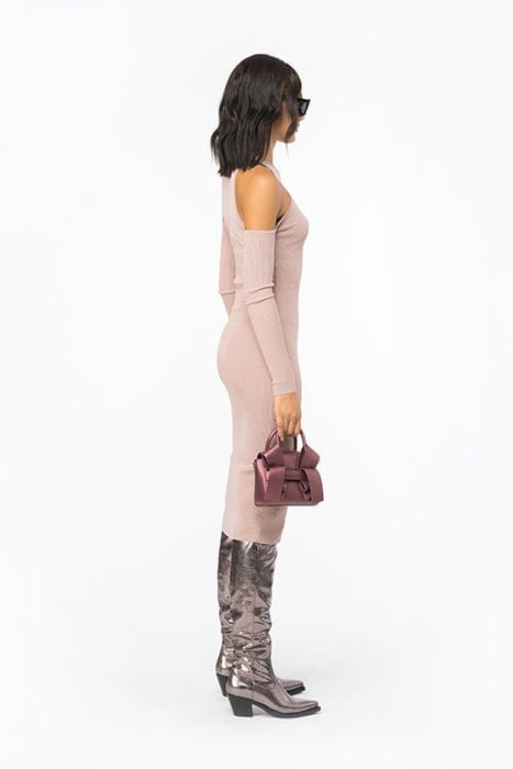 CONIGLIO DRESS LIGHT MILKY COFFEE 3