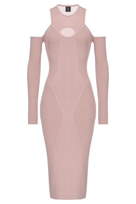 CONIGLIO DRESS LIGHT MILKY COFFEE 1