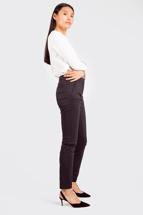 PANTS TOW Z BLACK 4