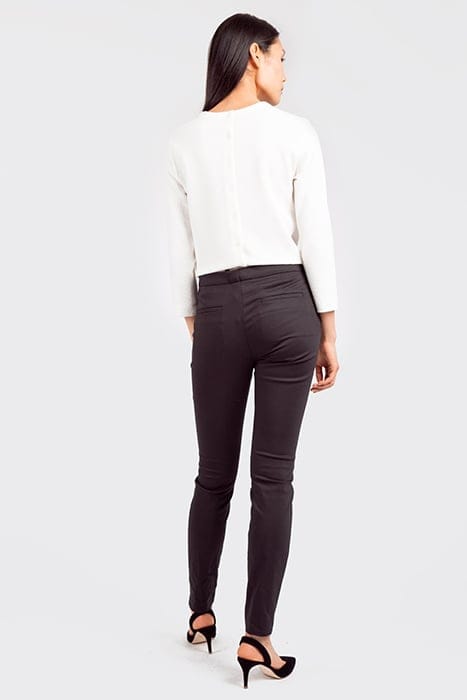 PANTS TOW Z BLACK 2