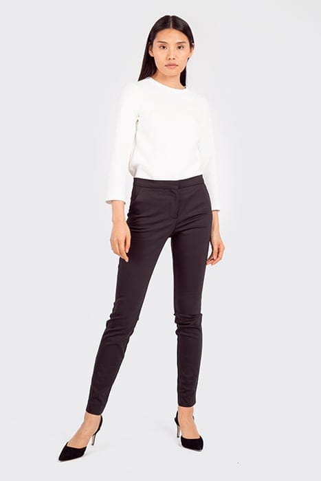 PANTS TOW Z BLACK 1