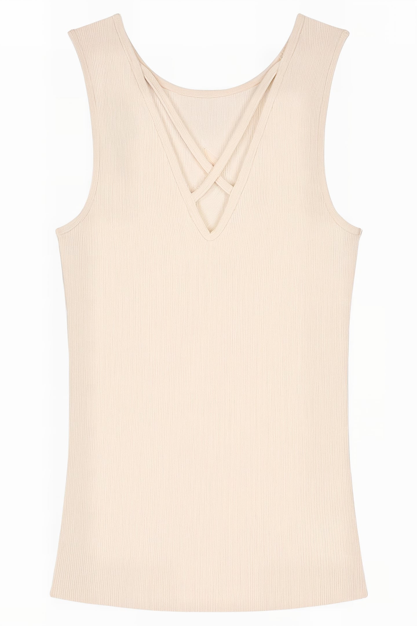 BELLA BACK RIB TOP KIT 3