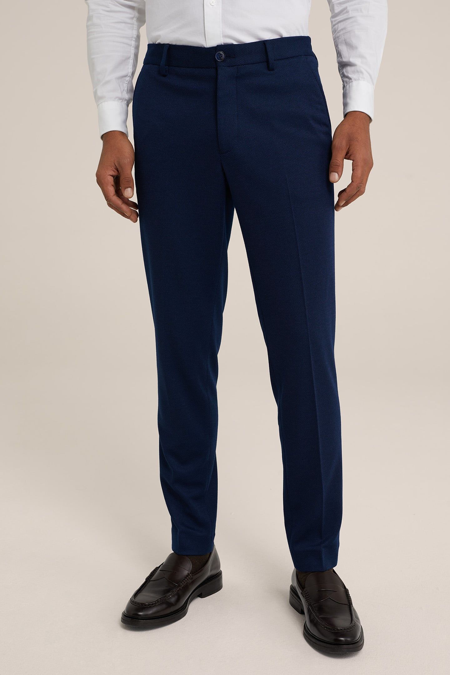 PANTALON DARK BLUE 1