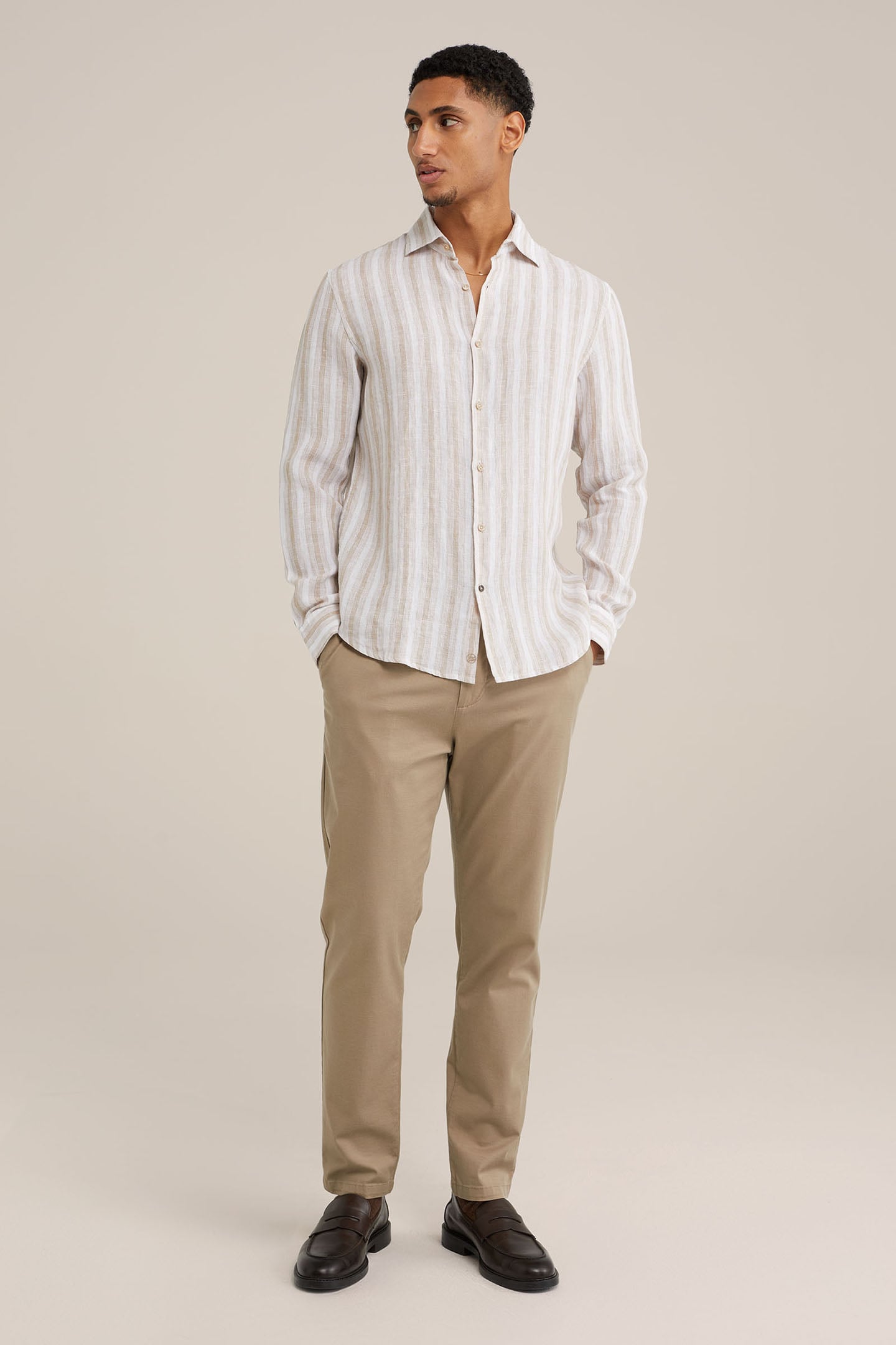 SHIRT BEIGE 3