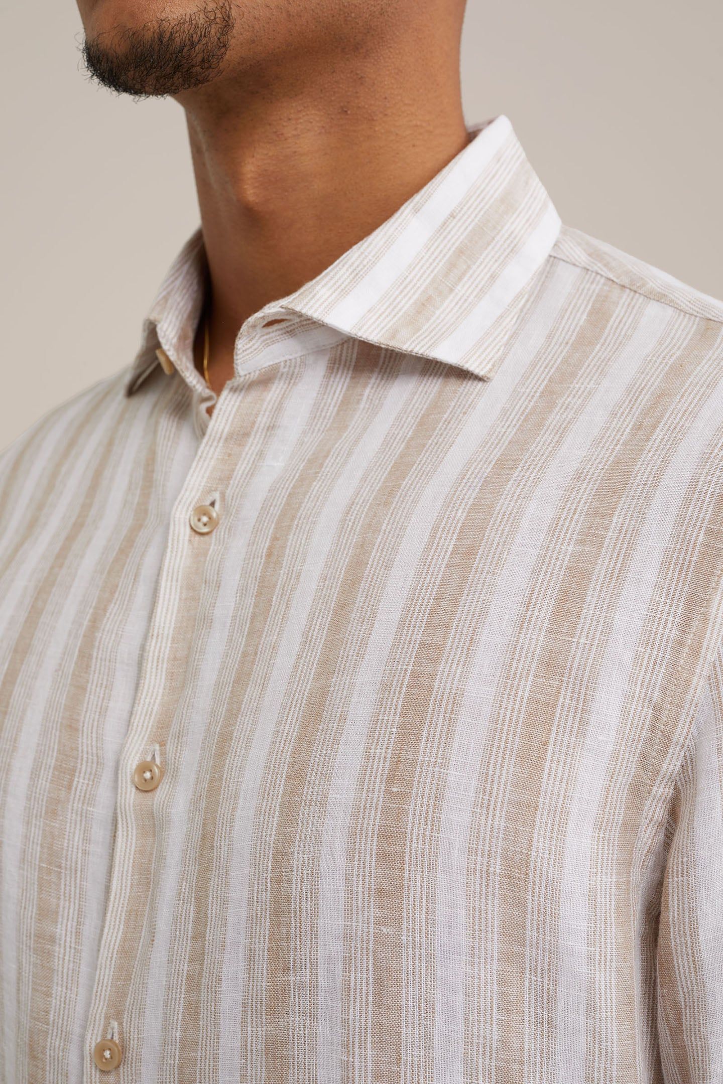SHIRT BEIGE 5
