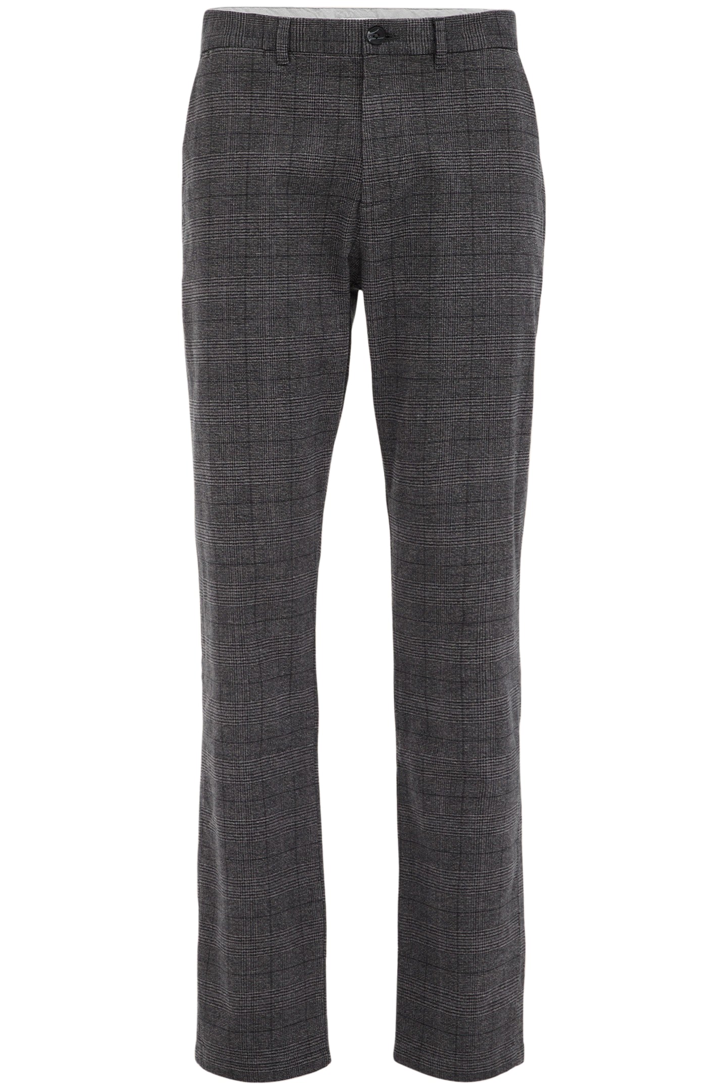 CHINO DARK GREY 3