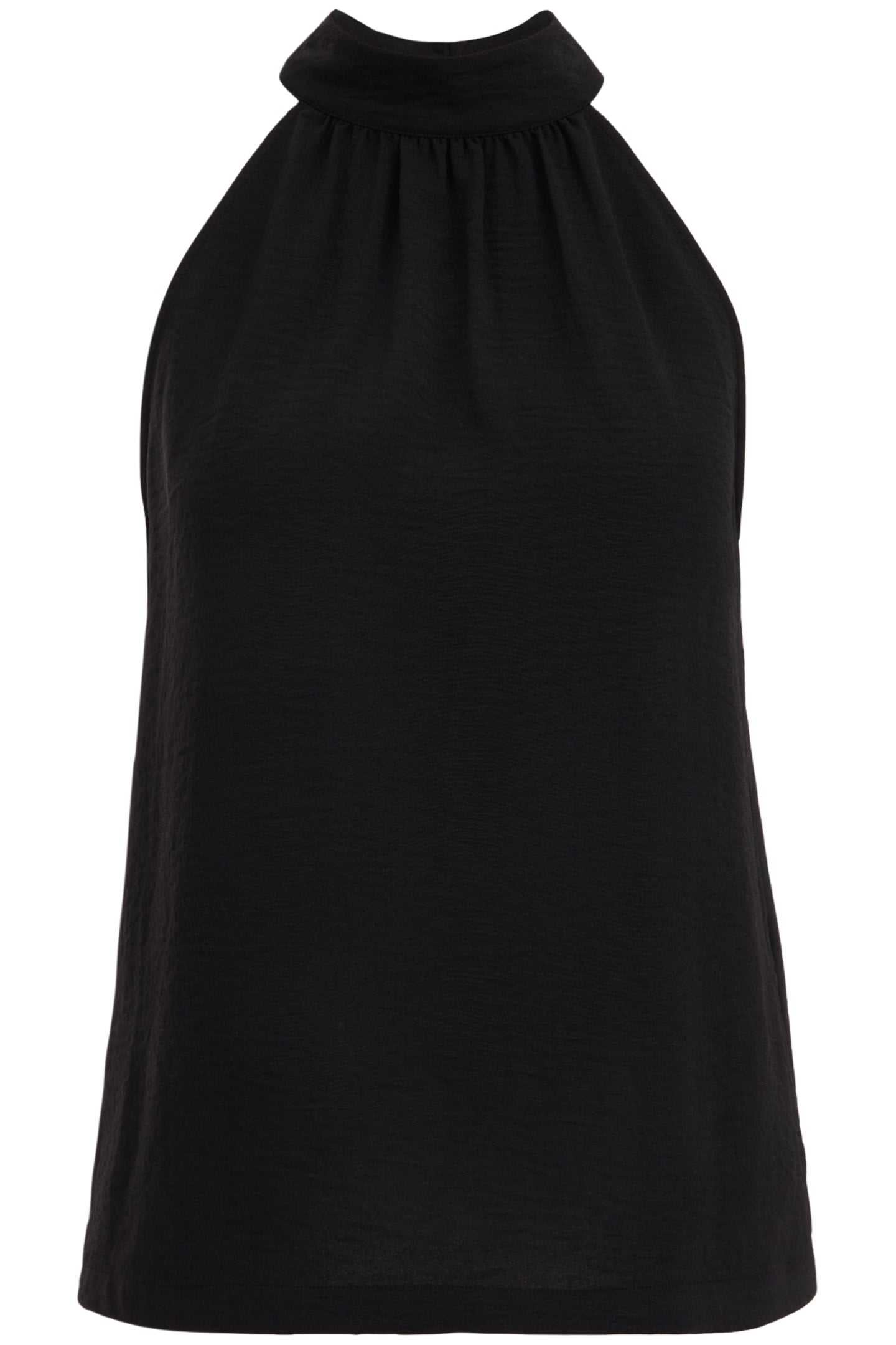 T-SHIRT BLACK 4
