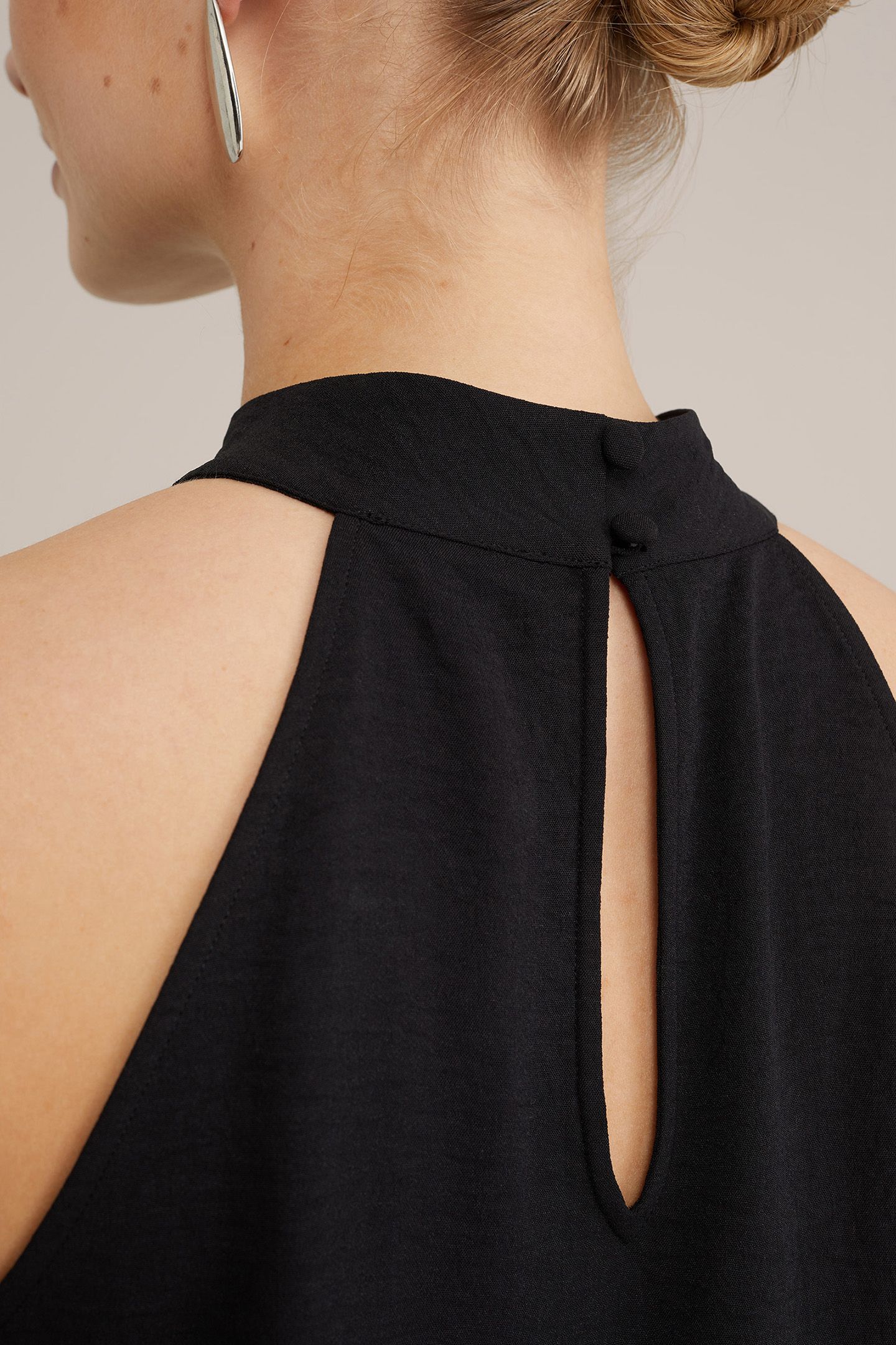 T-SHIRT BLACK 6