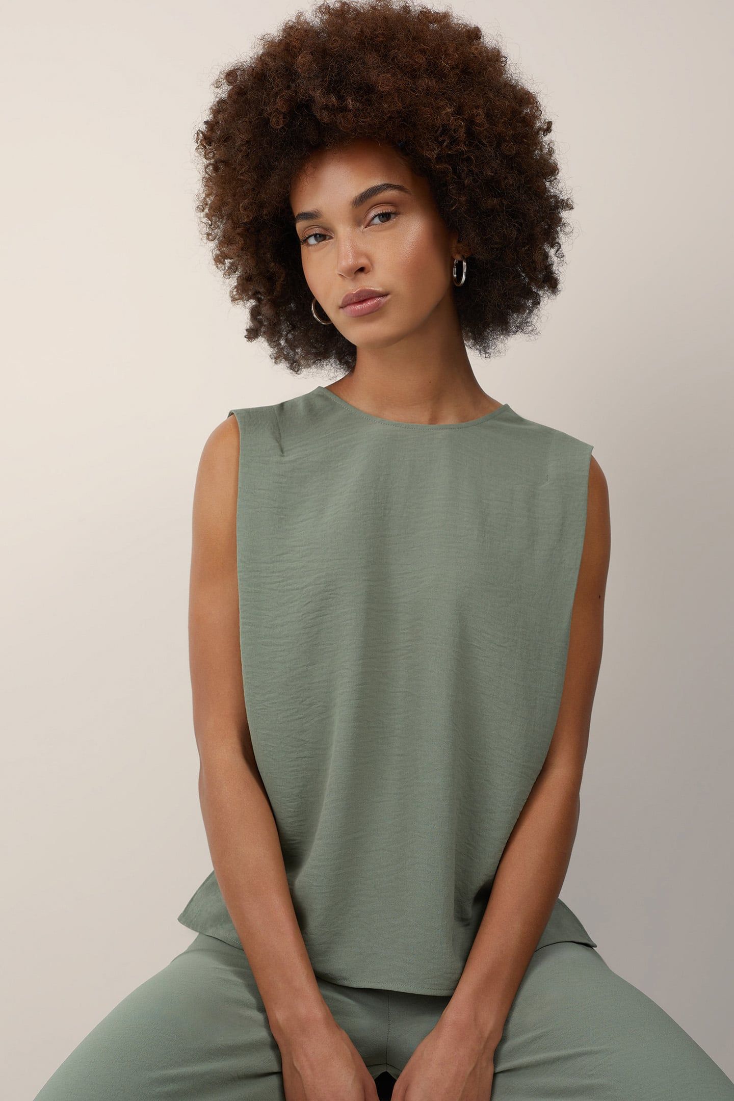 T-SHIRT LIGHT GREEN 5
