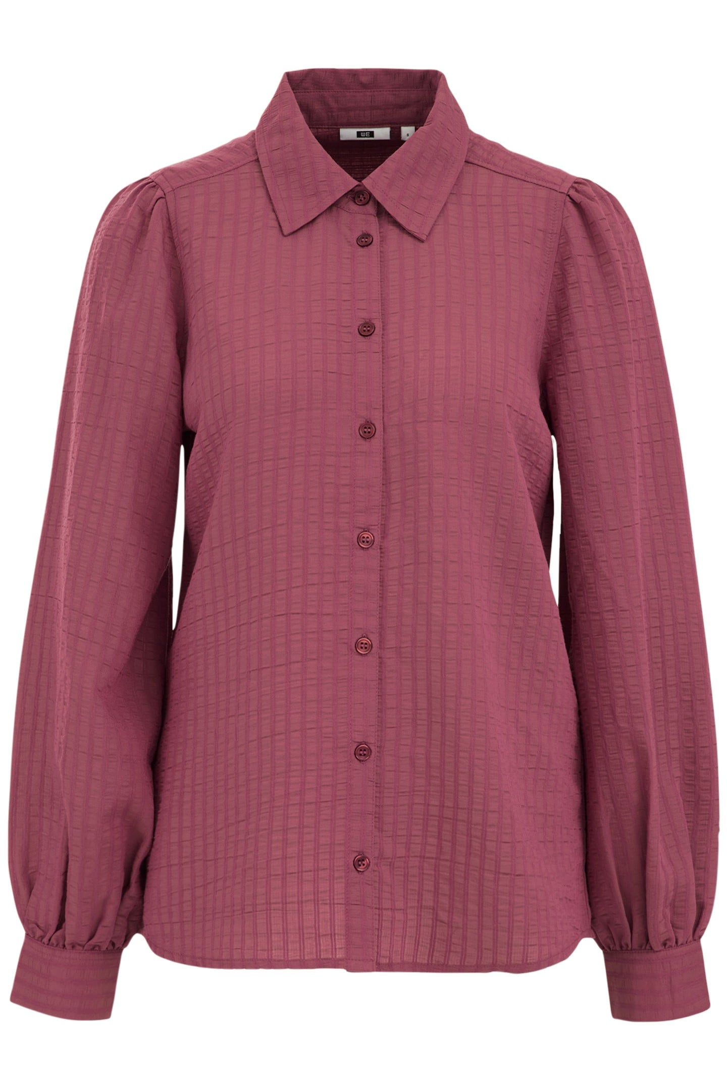 BLOUSE OLD ROSE 4