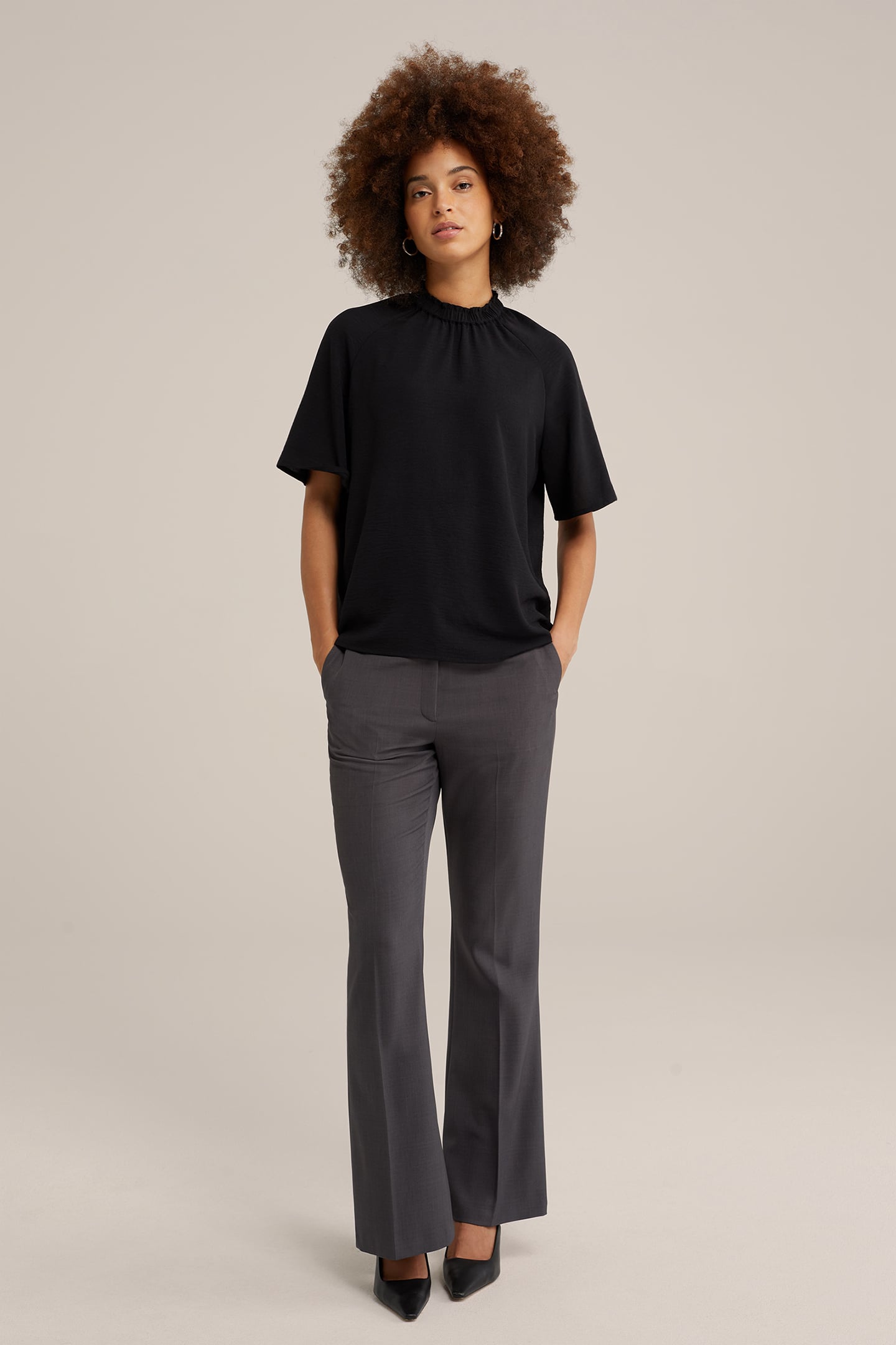 T-SHIRT BLACK 3