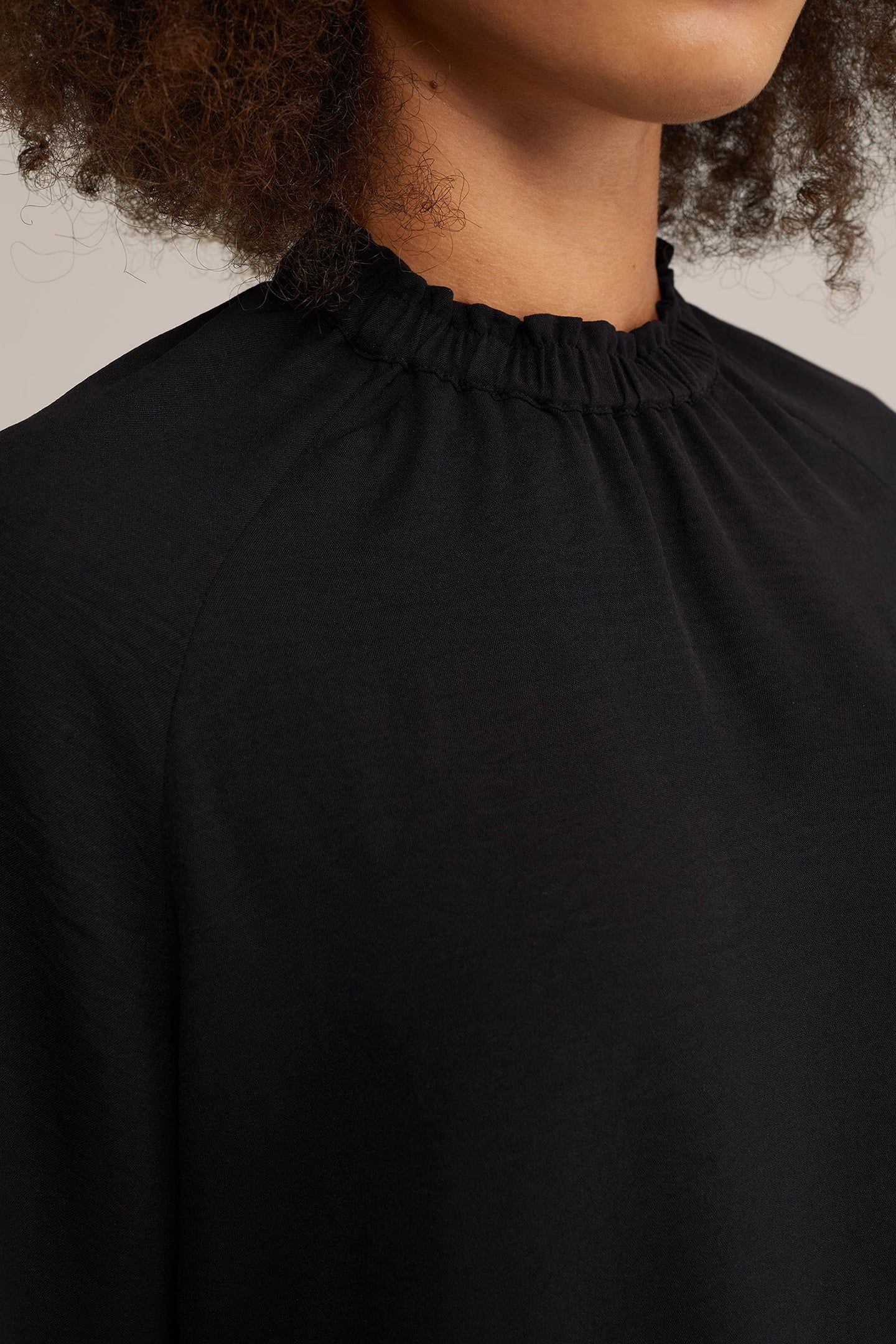 T-SHIRT BLACK 6
