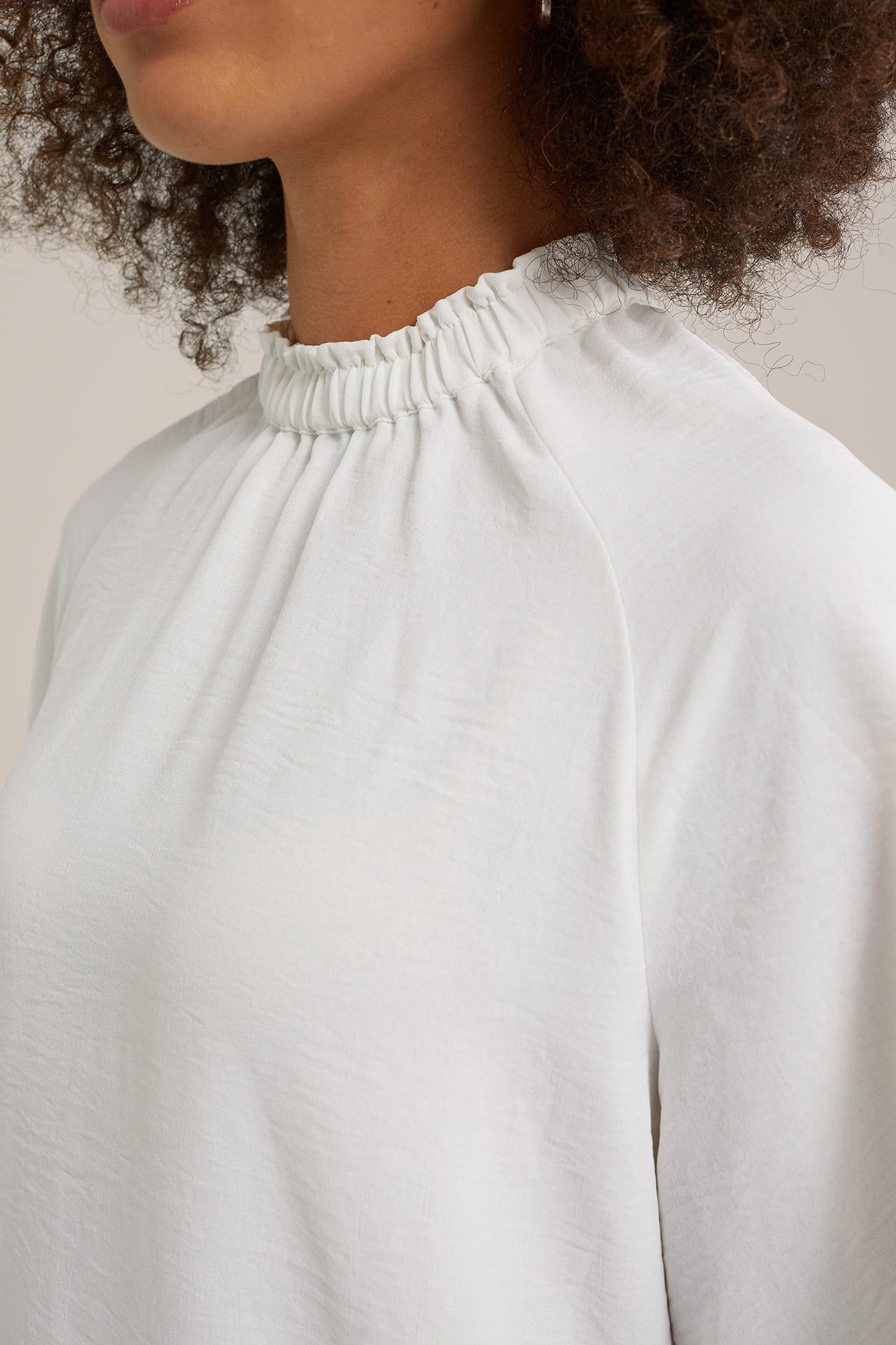 T-SHIRT WHITE 5