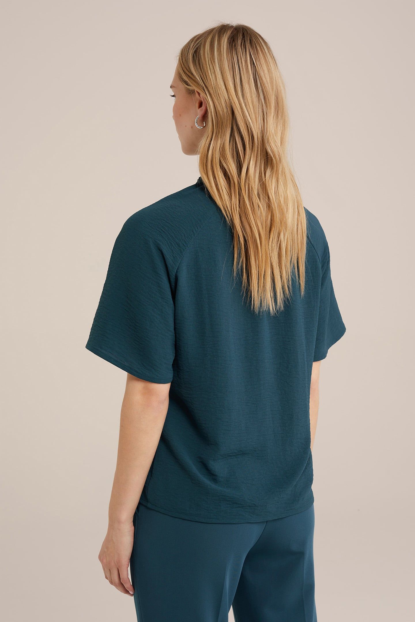 T-SHIRT PETROL 2
