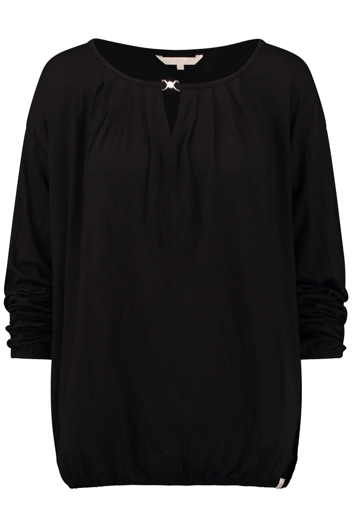 TOP NISA LS BLACK 4
