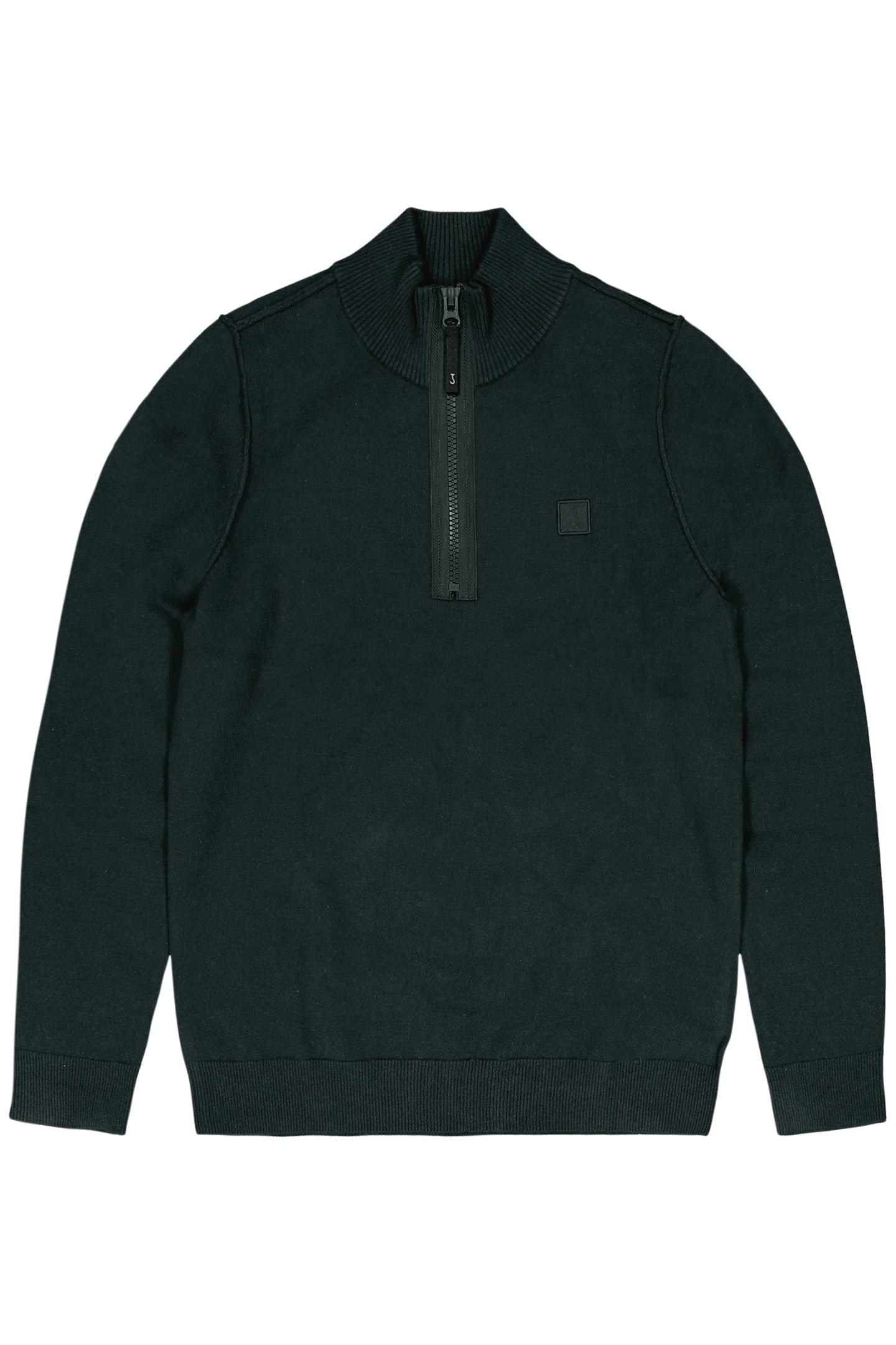 CLIFDEN HALFZIP CONDA GREEN 3