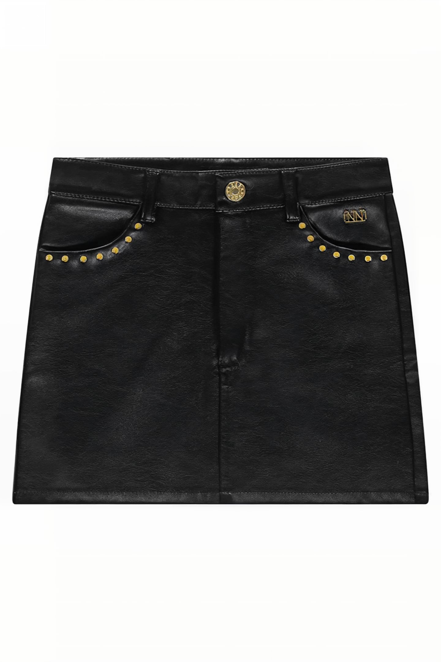 DENA SKIRT BLACK 1