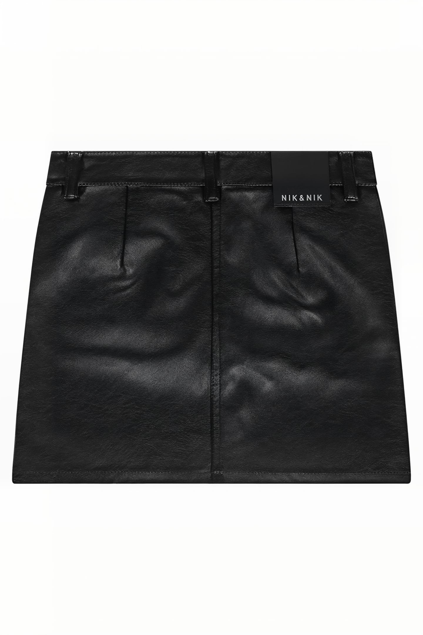 DENA SKIRT BLACK 2