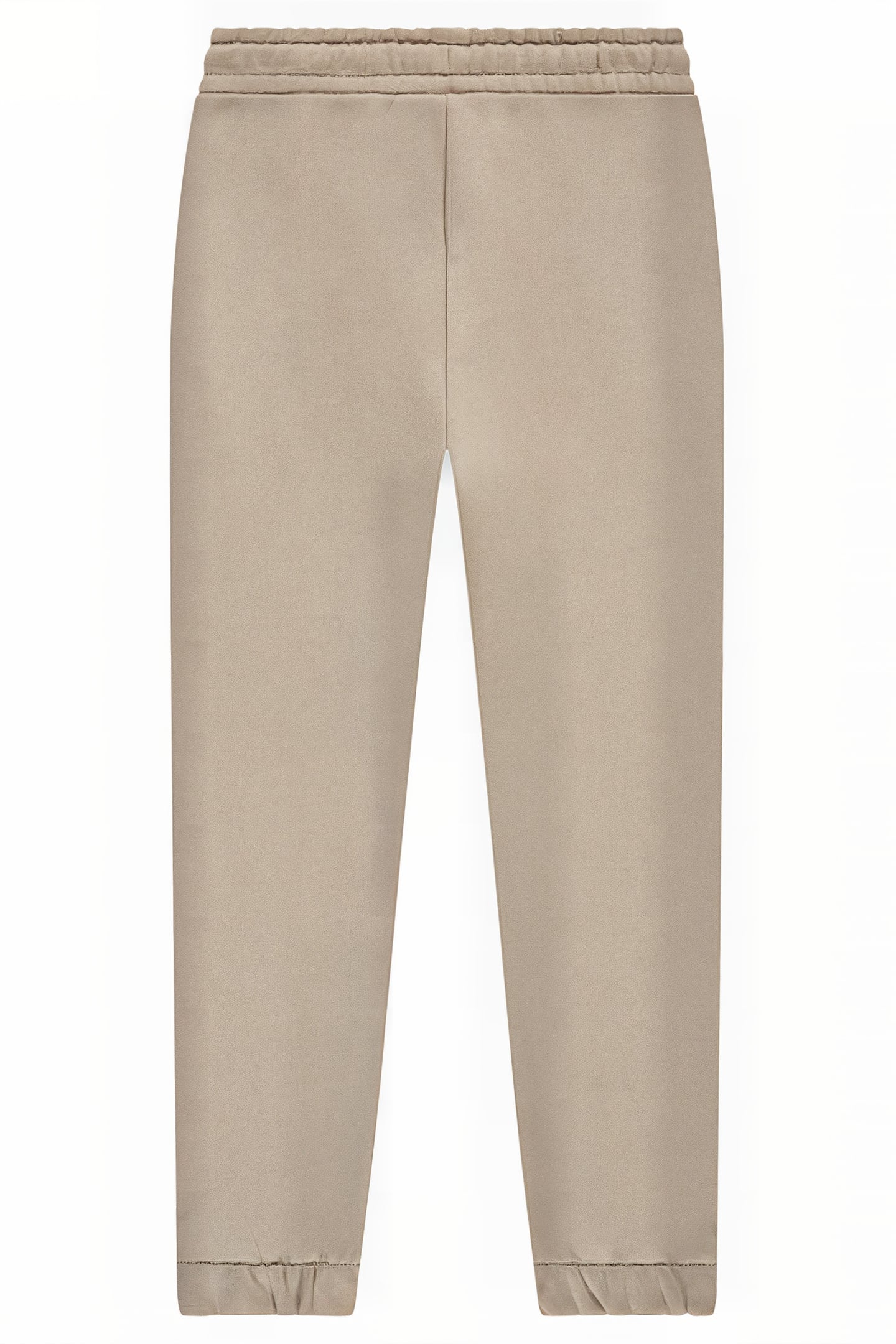 APOCALYPSE SWEATPANTS NUT BEIGE 2