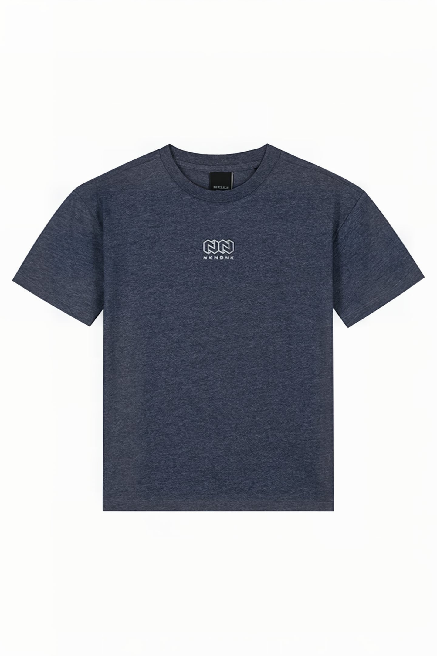 APOCALYPSE T-SHIRT DARK BLUE 1