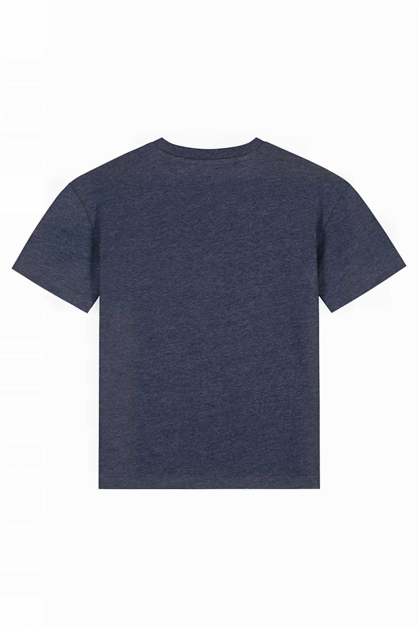 APOCALYPSE T-SHIRT DARK BLUE 2