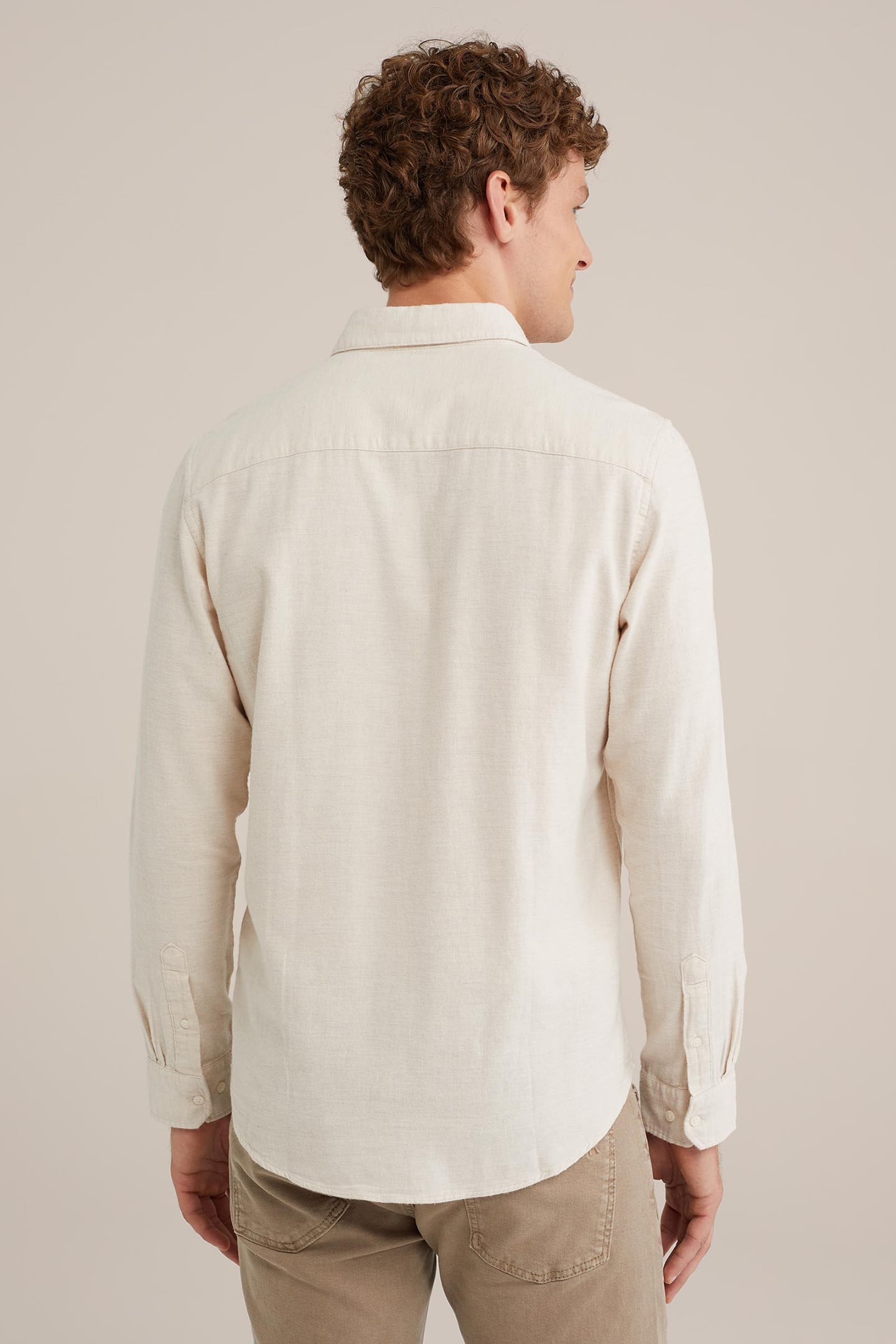 SHIRT BEIGE 2