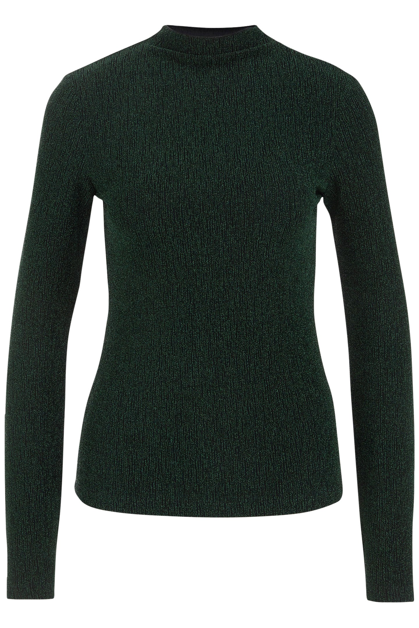 T-SHIRT GREEN 4