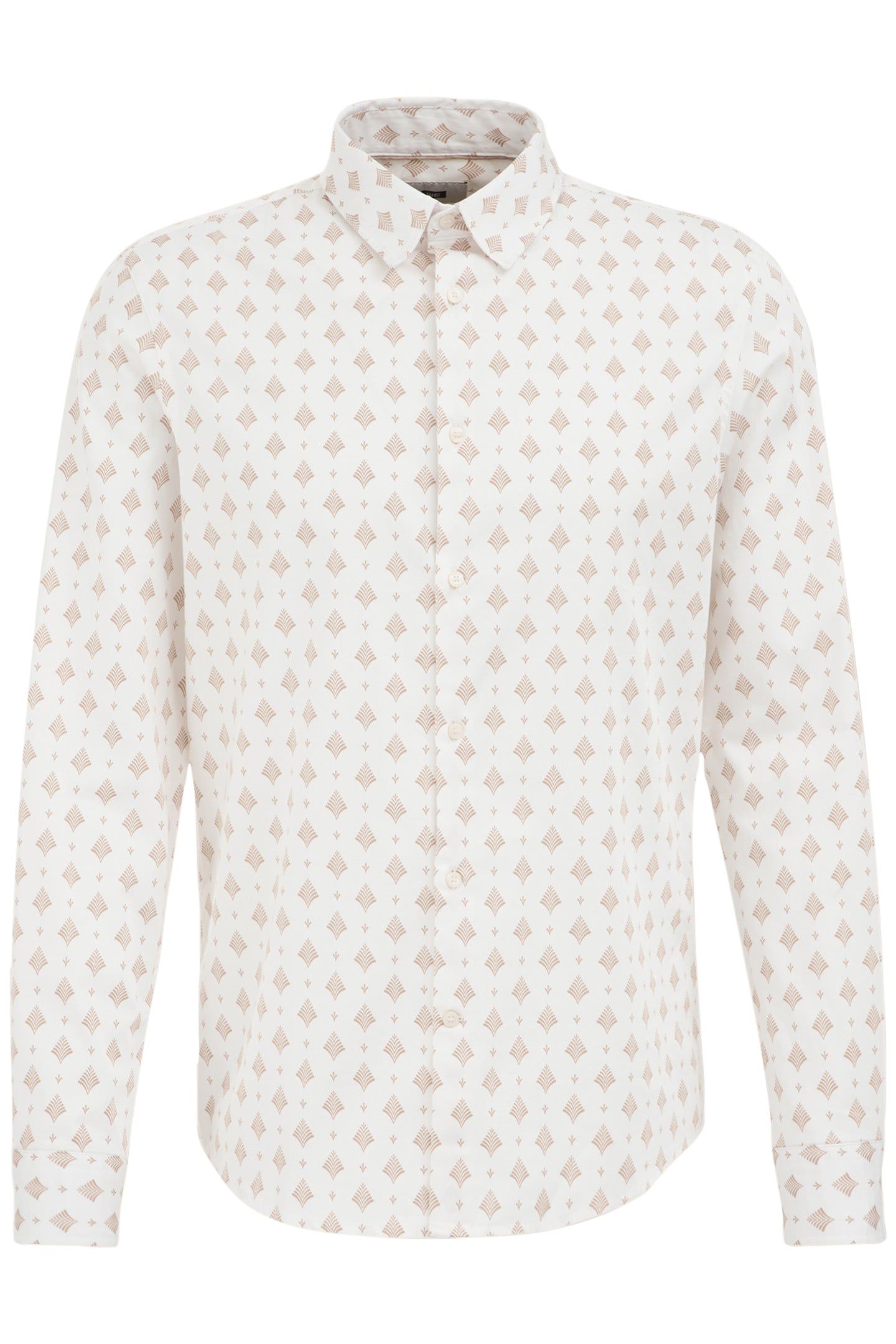 SHIRT WHITE 4