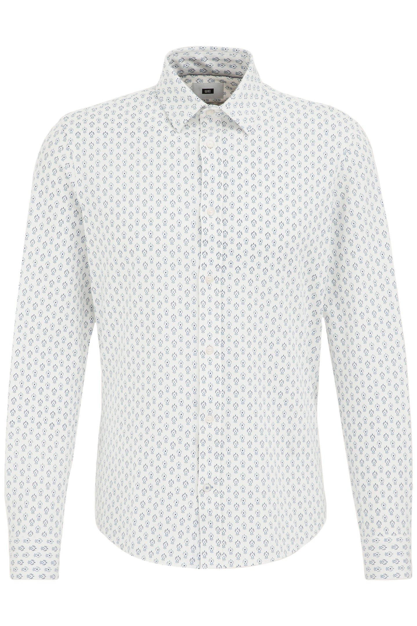 SHIRT WHITE 4