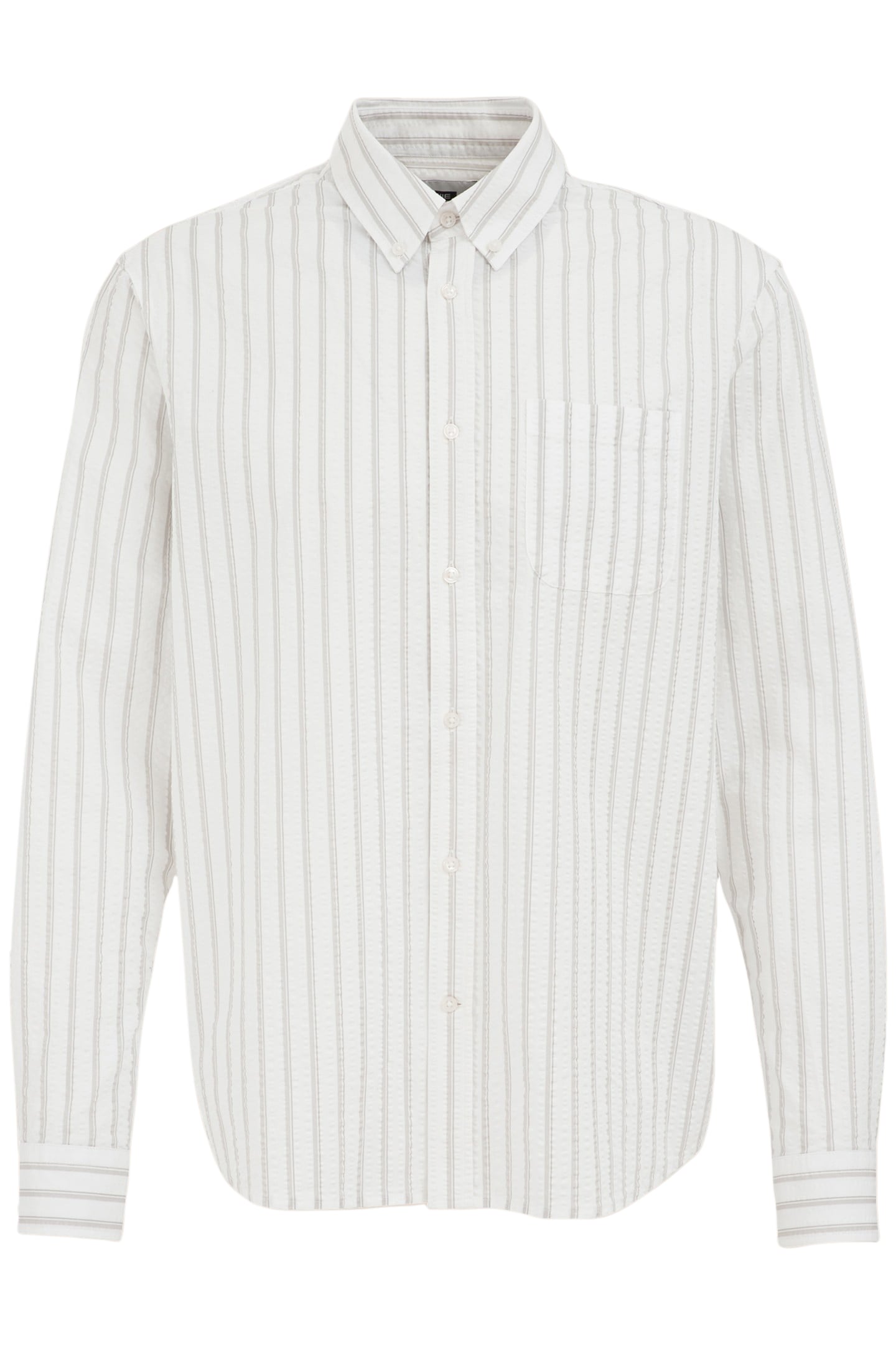 SHIRT WHITE 4