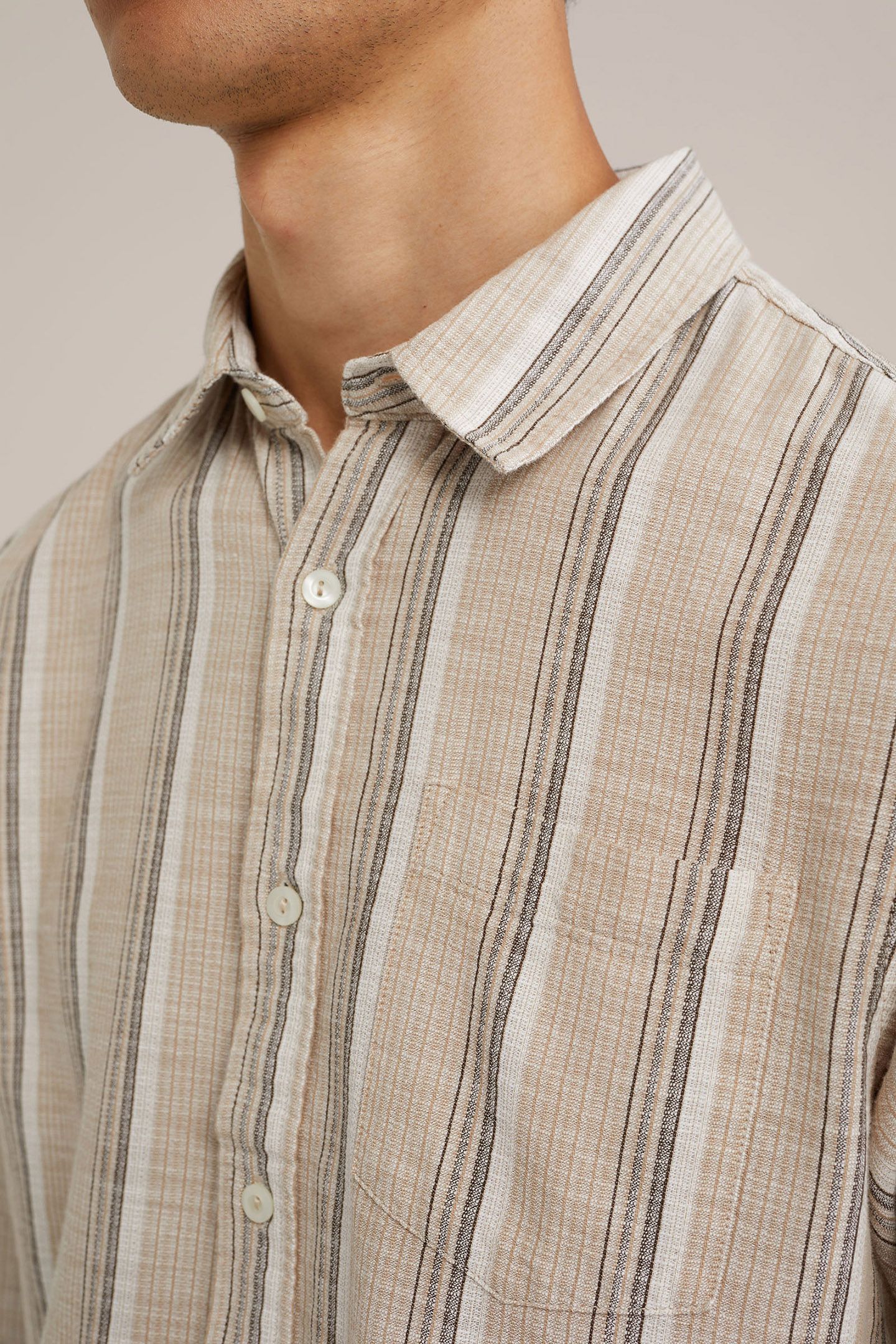 SHIRT BEIGE 6