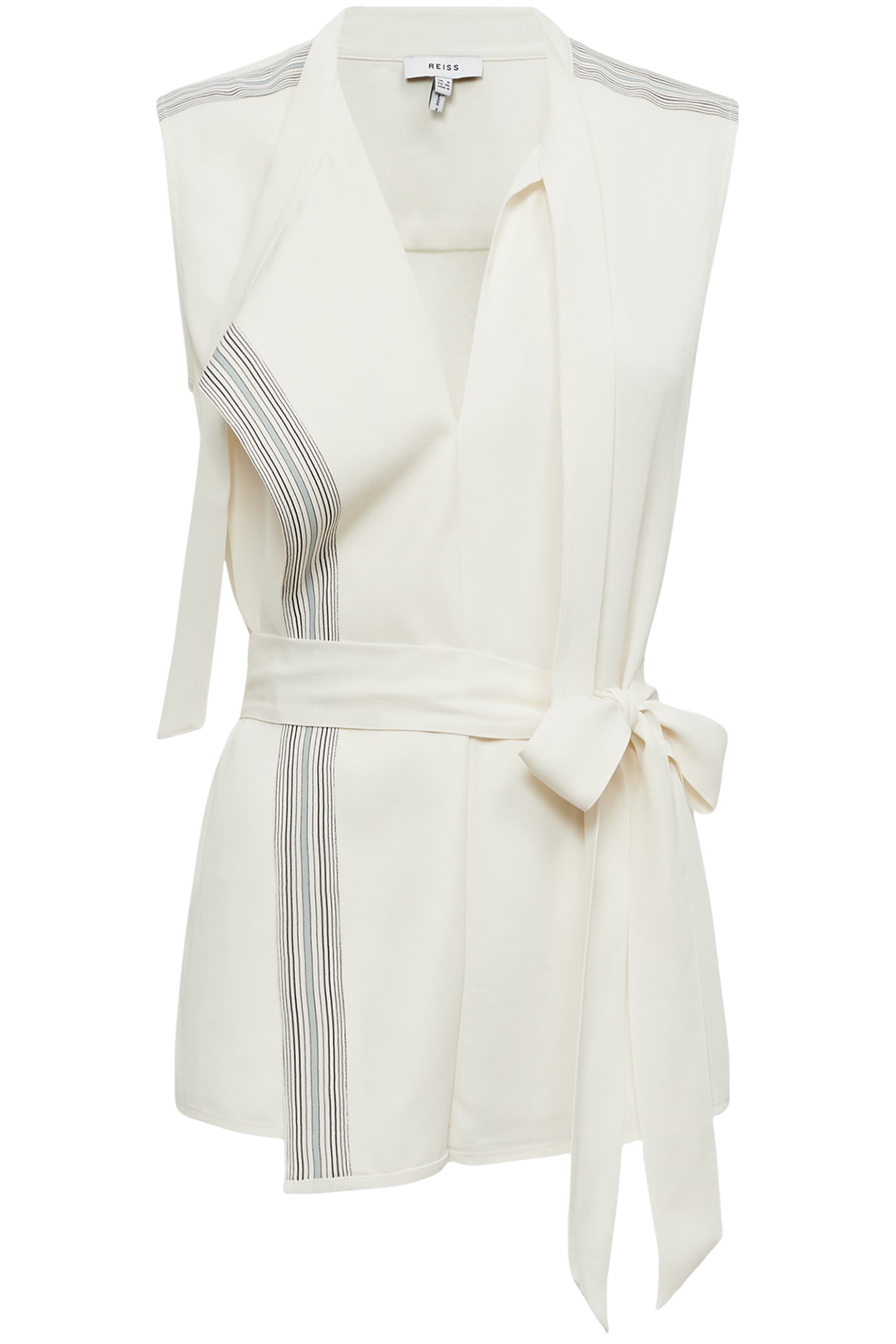 ROMY SOFT SLEEVELESS VEST 4