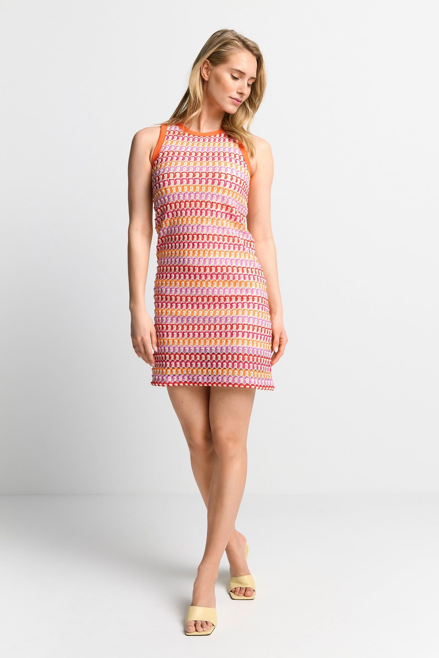 JERSEY DRESS ORIGINAL 2
