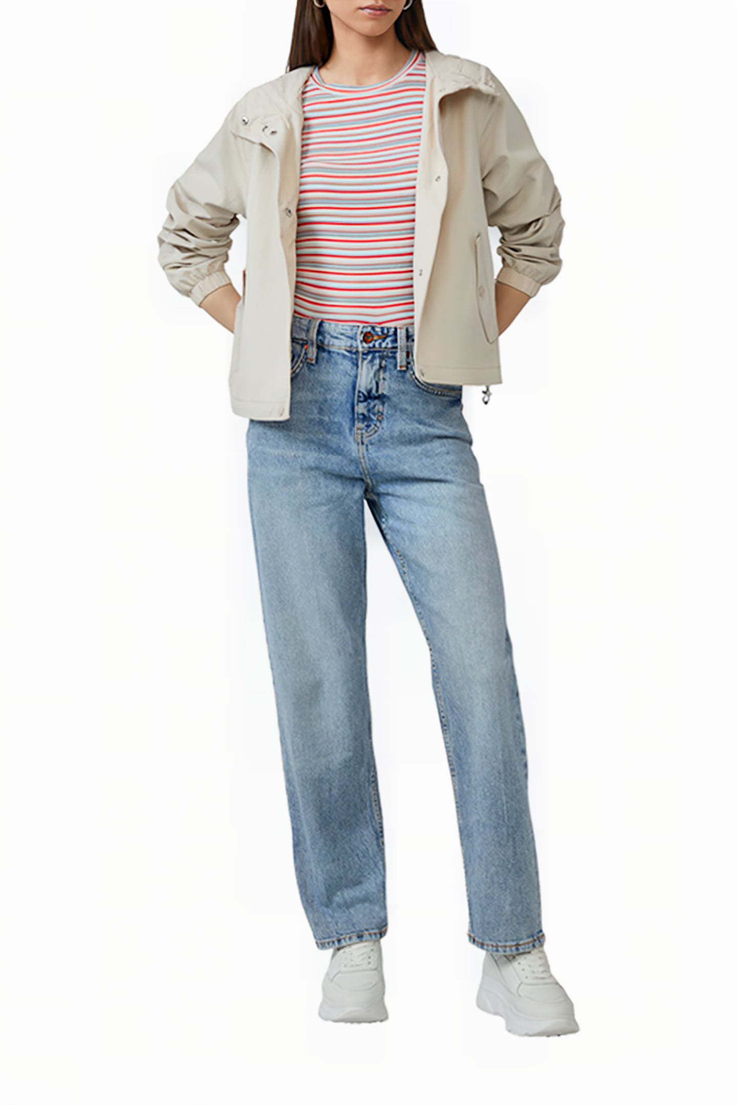 S.OLIVER-QS JEANS BLUE-DENIM 1