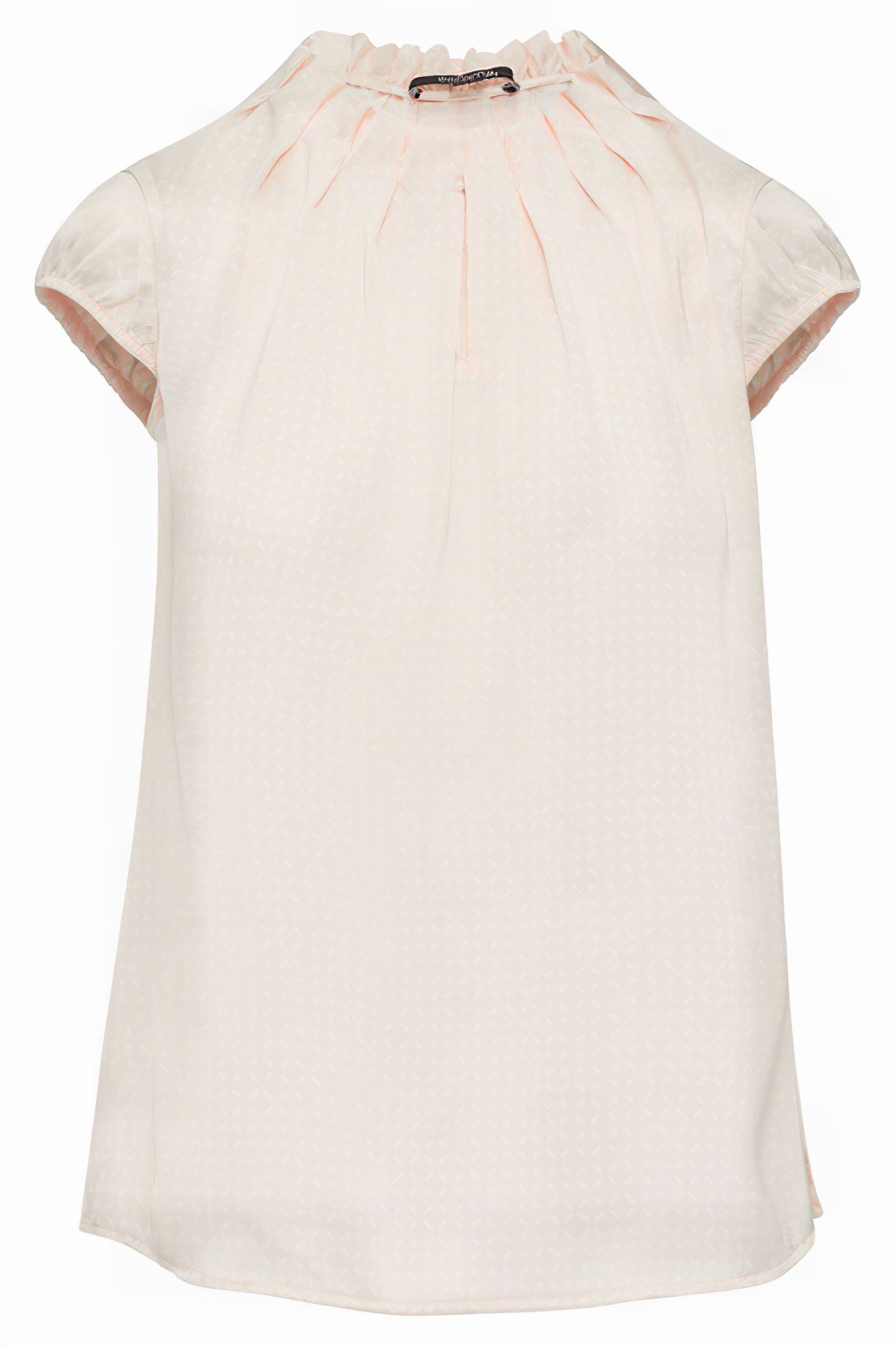 COMMA BLOUSES PINK 4