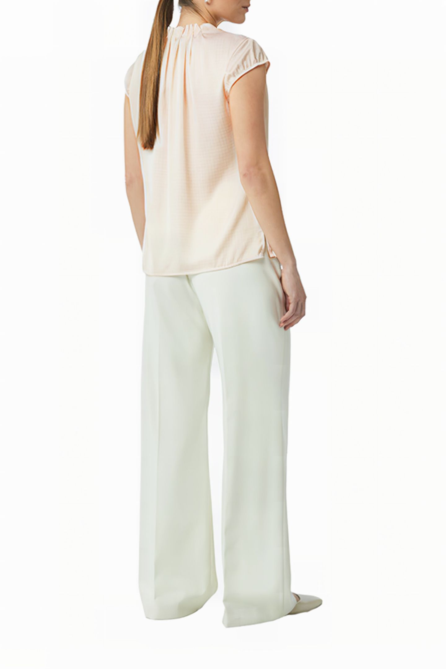 COMMA BLOUSES PINK 3