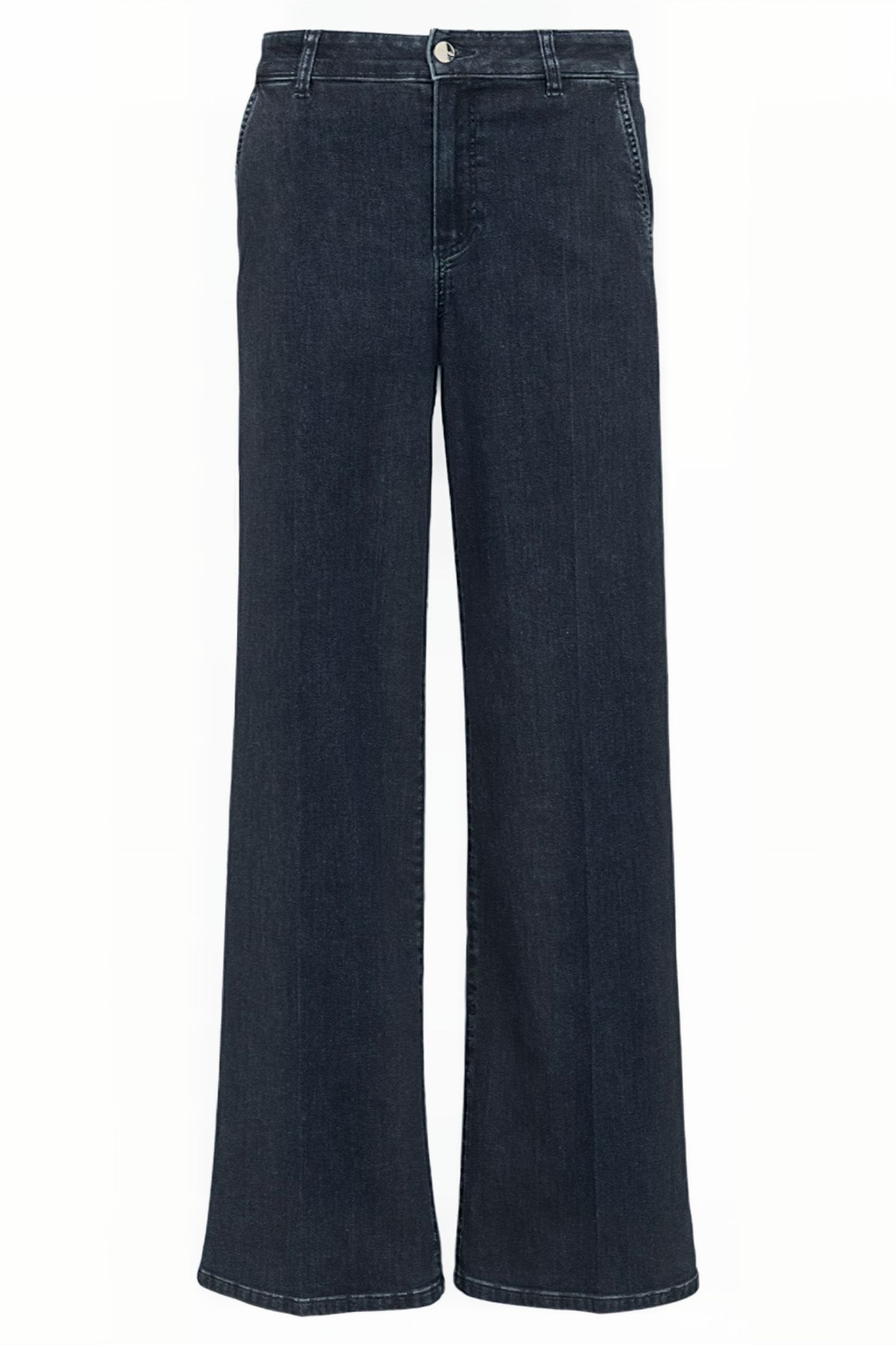 COMMA JEANS BLUE DENIM 4