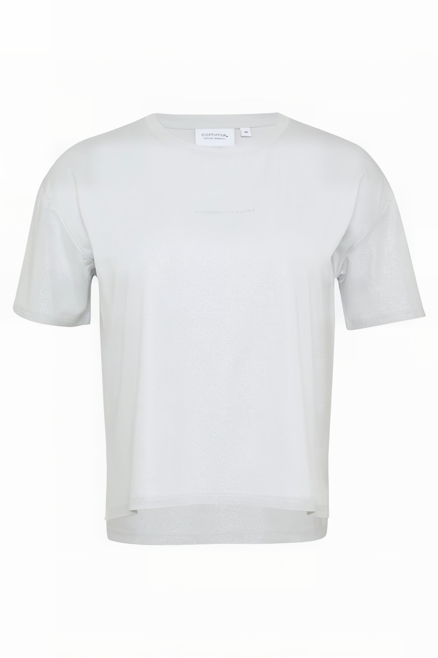 COMMA T-SHIRTS LIGHT-GREY 3
